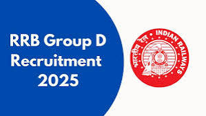 RRB Group D Bharti 2025