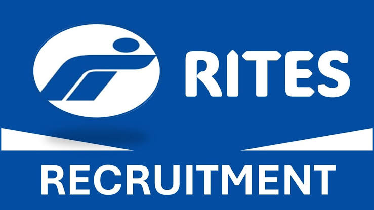 RITES Recruitment 2025