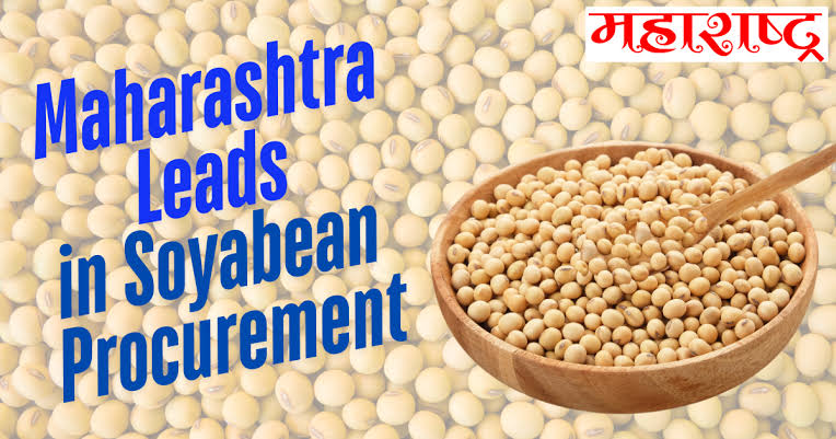 Soybean Procurement