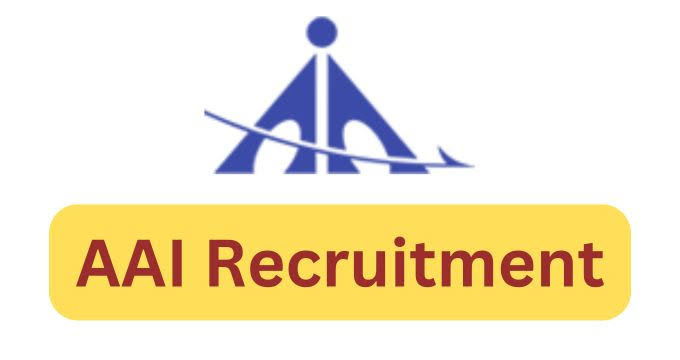 AAI Recruitment 2025