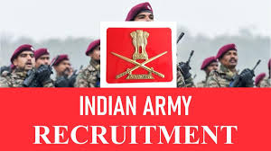 Bharti 2025 Indian Army NCC